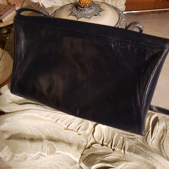 Vintage Charles Jordan purse. - Picture 9 of 10